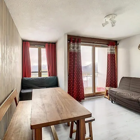 Διαμέρισμα A La Toussuire, 5 Pers, Pres Des Pistes - Fr-1-416-235 *