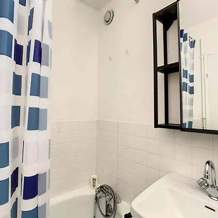 Apartman A La Toussuire, 5 Pers, Pres Des Pistes - Fr-1-416-235 Fontcouverte-la-Toussuire