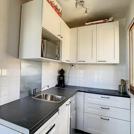 A La Toussuire, 5 Pers, Pres Des Pistes - Fr-1-416-235 Fontcouverte-la-Toussuire