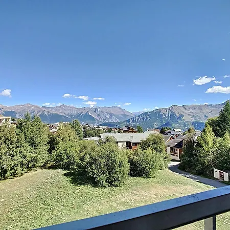 A La Toussuire, 5 Pers, Pres Des Pistes - Fr-1-416-235 Apartman Fontcouverte-la-Toussuire